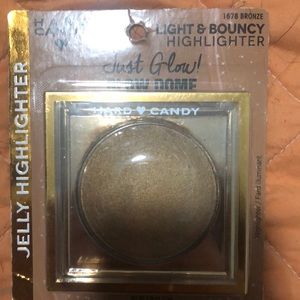 Hard Candy Just Glow Glow Dome Bronze